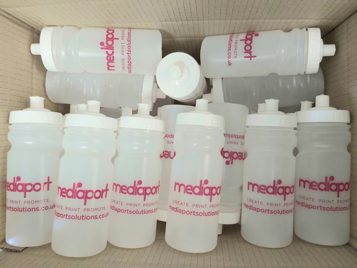 Mediaport Solutions tweet media