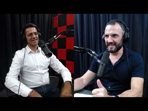 New Pitchdeck Asia Startup: Rajiv Lamba - Neurosensum, In Touch With Tomorrow | Pitchdeck Asia 👉 zpr.io/gcWuK
#startups #fundraising #asia