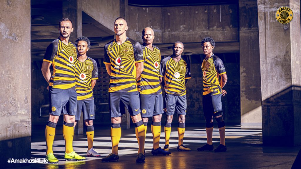 Back to Brilliance👑

The Kaizer Chiefs Home Jersey!

#BackToBrilliance #Amakhosi4Life