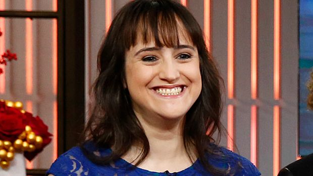 ¡¡Happy birthday, Mara Wilson (    !!  