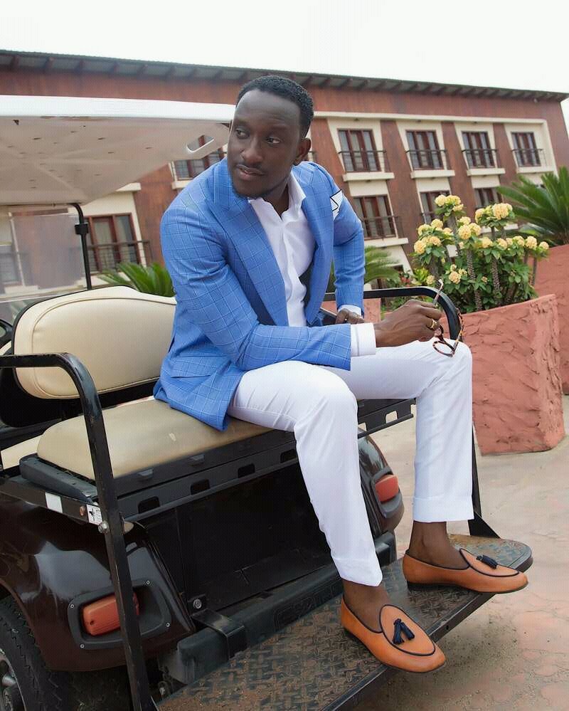 legendbespoke's tweet image. Favored morning 🙏 #bespokejackets #classydapper #accraghana