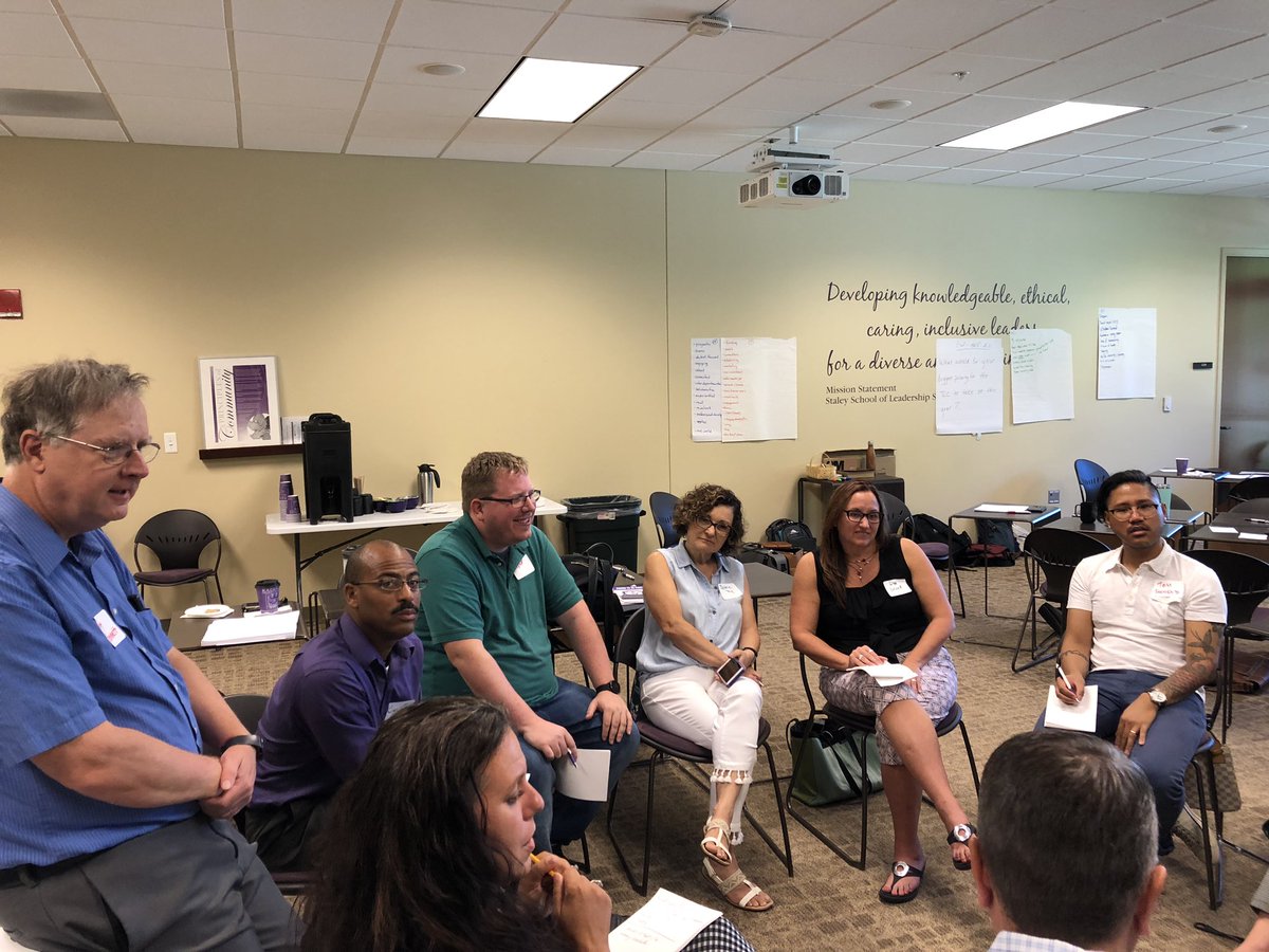 kstatetlc's tweet photo. Healthy group discussion! Every one putting up their views on ‘what would be the biggest priority for the TLC to take up this year’? #inclusiveteaching #facdev #dedicatedfaculty #newideas #development
@KState @KStateAssess @kstate_econ @KStateBusiness @KSUInstEff @don_saucier https://t.co/hKOuBNon1O