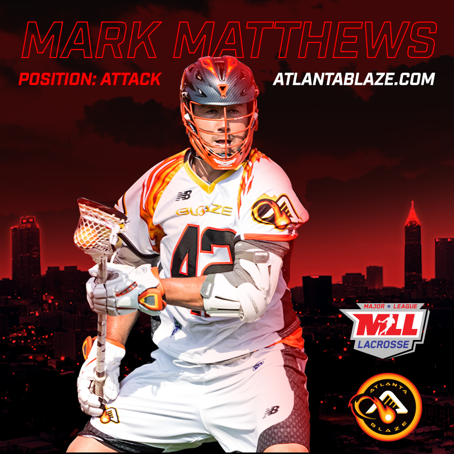 Atlanta Blaze tweet media