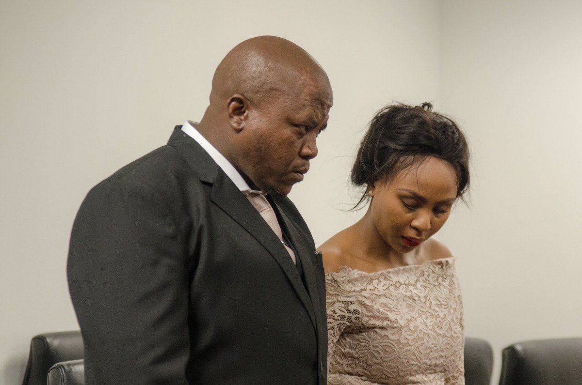 Mosotho oa Lesotho tweet media