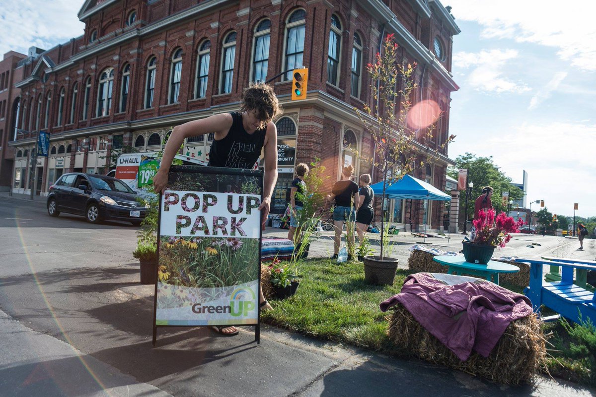 theBoroPtbo's tweet photo. THIS SATURDAY! @PTBOPulse, your summer open-street festival, is this Saturday, 10am-3pm on George Street North, Downtown Peterborough! This is one of the events that you do NOT want to miss out. Make a plan right now! 👉 @PTBOPulse 👈 https://t.co/ejjf3Pz92J