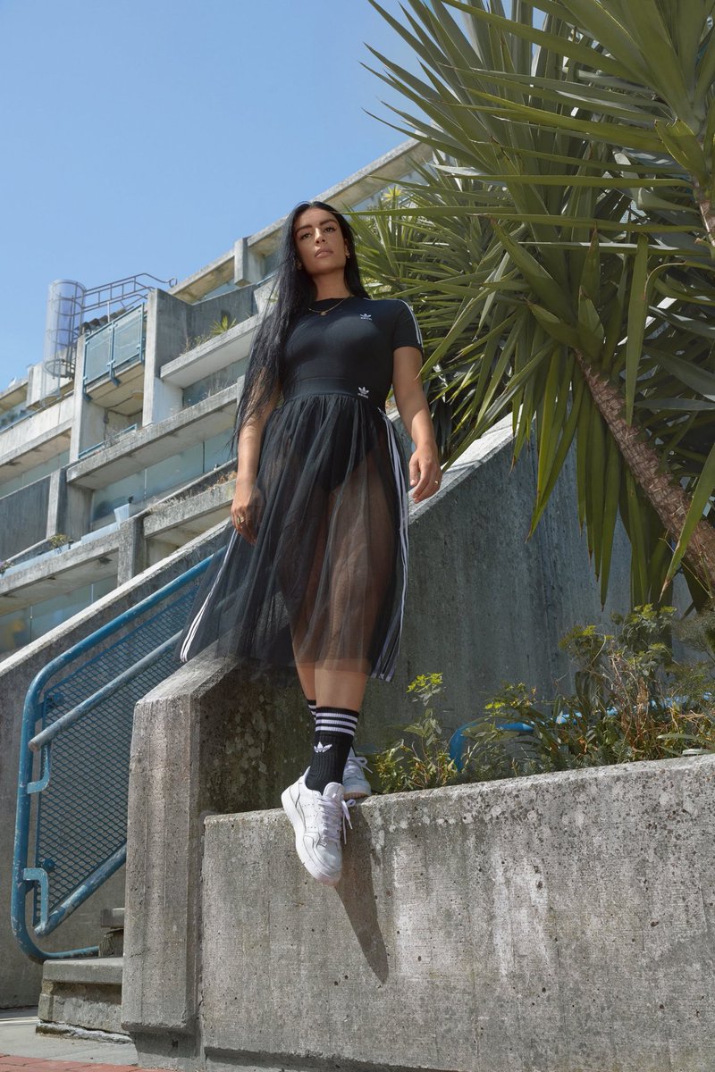 zalando adidas supercourt