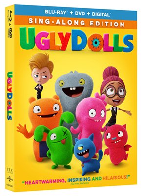 filmmonthlycom's tweet image. #GIVEAWAY: Want to #win a Blu-ray Combo of @uglydolls: The Movie from @UniversalPics? All you have to do is

1. Follow @filmmonthlycom
2. Retweet &amp;amp; Like this tweet

One winner chosen randomly 7/30! #contest #competition #giveaway #UglyDollsMovie #UglyDolls @kellyclarkson #pitbull
