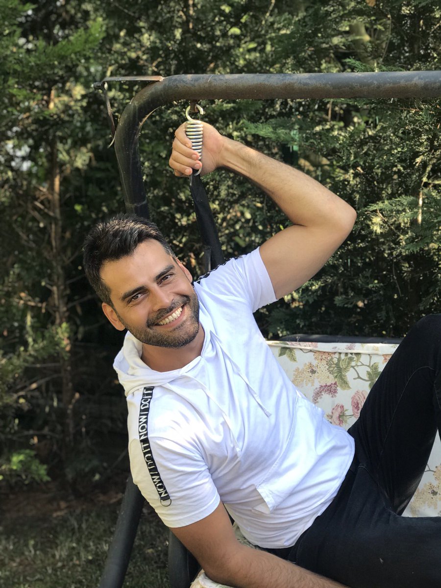 Mutlu mu günler 😁