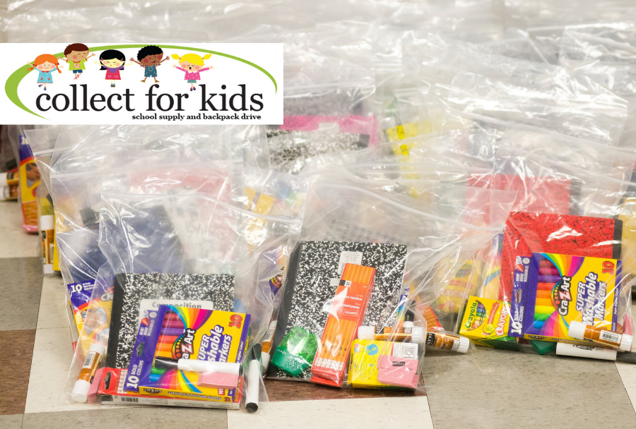 educatefairfax's tweet photo. We're halfway through summer break! Whether students are at a summer job, or taking an on-line class, or attending a STEM camp, or just chillin' at home, we are helping ensure the new school year is off to a great start! Donate now to #CollectforKids, https://t.co/khbu3haLRP https://t.co/tSp9CHKWli
