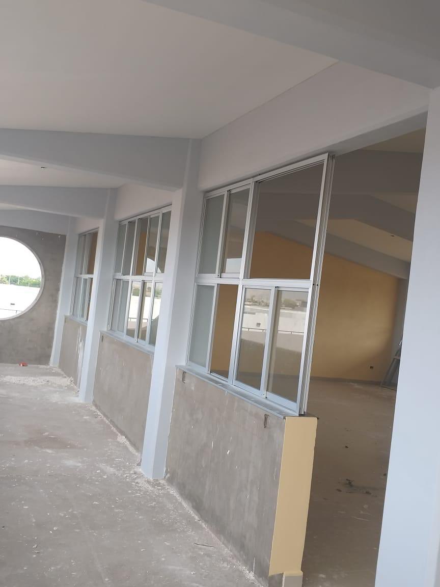 Avanzamos  con la construcción del CECyTEC Plantel Sol de Oriente de Torreón en donde Gob <a href="/mrikelme/">Miguel Riquelme</a> , continúa construyendo espacios de calidad para los estudiantes de nuestro estado,con una Inversión de $5,685,071.00
#FuerteCoahuilaEs <a href="/CECyTECoahuila/">CECyTE Coahuila</a> <a href="/Demetrio_Z/">Demetrio Zuñiga</a> <a href="/SEducacionCoah/">Educación Coahuila</a>