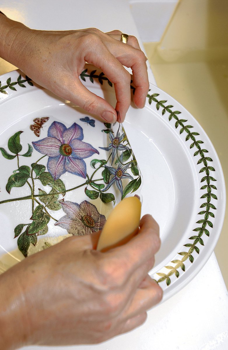 We are looking for Lithographers, to work the twilight shift, at our factory in Stoke-on-Trent. For more information please call 01782 743499. #jobs #stokeontrent #ceramics #jobvacancies