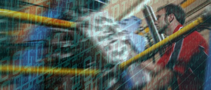 Oltre 800 mila piccole #imprese investono in #internet alta velocità, #cloud, #bigdata e #sicurezza #informatica; analisi #confartigianato #DigitalTransformation bit.ly/2ObgOqb