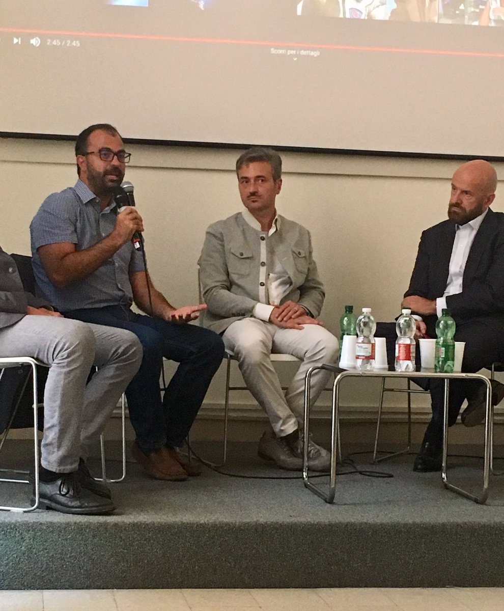 ISIA ROMA DESIGN (@isiaromadesign) on Twitter photo Ospite d’eccellenza oggi qui in #isiaroma il #viceministro dell’Istruzione, Università e Ricerca per ribadire l’importanza del progetto di ricerca con @RainbowMagic__ <a href="/MiurSocial/">MiurSocial 😷</a> Ospite d’eccellenza oggi qui in #isiaroma il #viceministro dell’Istruzione, Università e Ricerca per ribadire l’importanza del progetto di ricerca con @RainbowMagic__ <a href="/MiurSocial/">MiurSocial 😷</a>