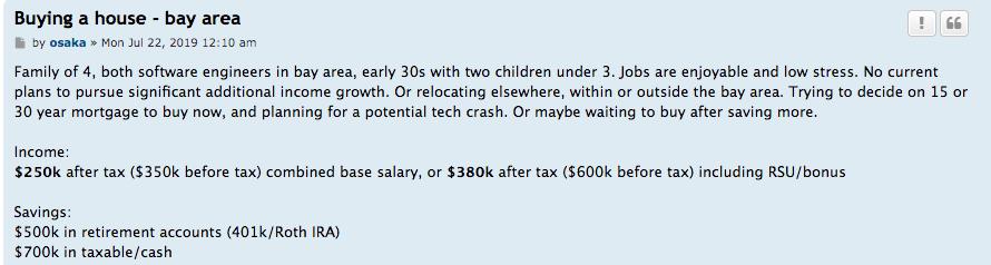White Coat Investor tweet media