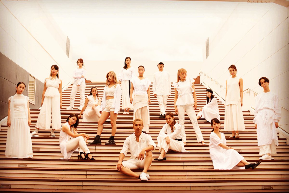 1018Hirotaka's tweet photo. とうとう明日、世界大会に向け出発❗👊🔥
World of Dance Championship
July 26-30, 2019
@THE GROVE OF ANAHEIM
2200 E KATELLA AVE, ANAHEIM, CA, 92806
#worldofdance #championship #WOD #WODCHAMPS19! #WODJP #KAORIaliveFam #dance #dancer #contemporarydance #japan #osaka #kyoto https://t.co/F4r5Jarktr