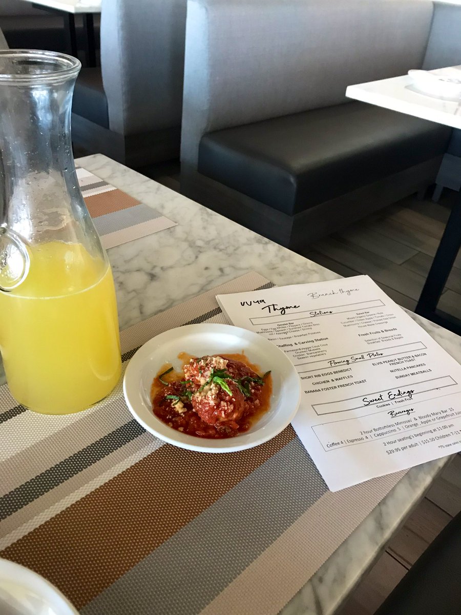 Foodie Tribe (@foodietribe) on Twitter photo Check out the fabulous Sunday #brunch at <a href="/AtlanticHotelFL/">Atlantic Hotel & Spa</a>’s yummy Wild Thyme - and the ocean views aren’t too bad either 😋☀️🌴 Check out the fabulous Sunday #brunch at <a href="/AtlanticHotelFL/">Atlantic Hotel & Spa</a>’s yummy Wild Thyme - and the ocean views aren’t too bad either 😋☀️🌴