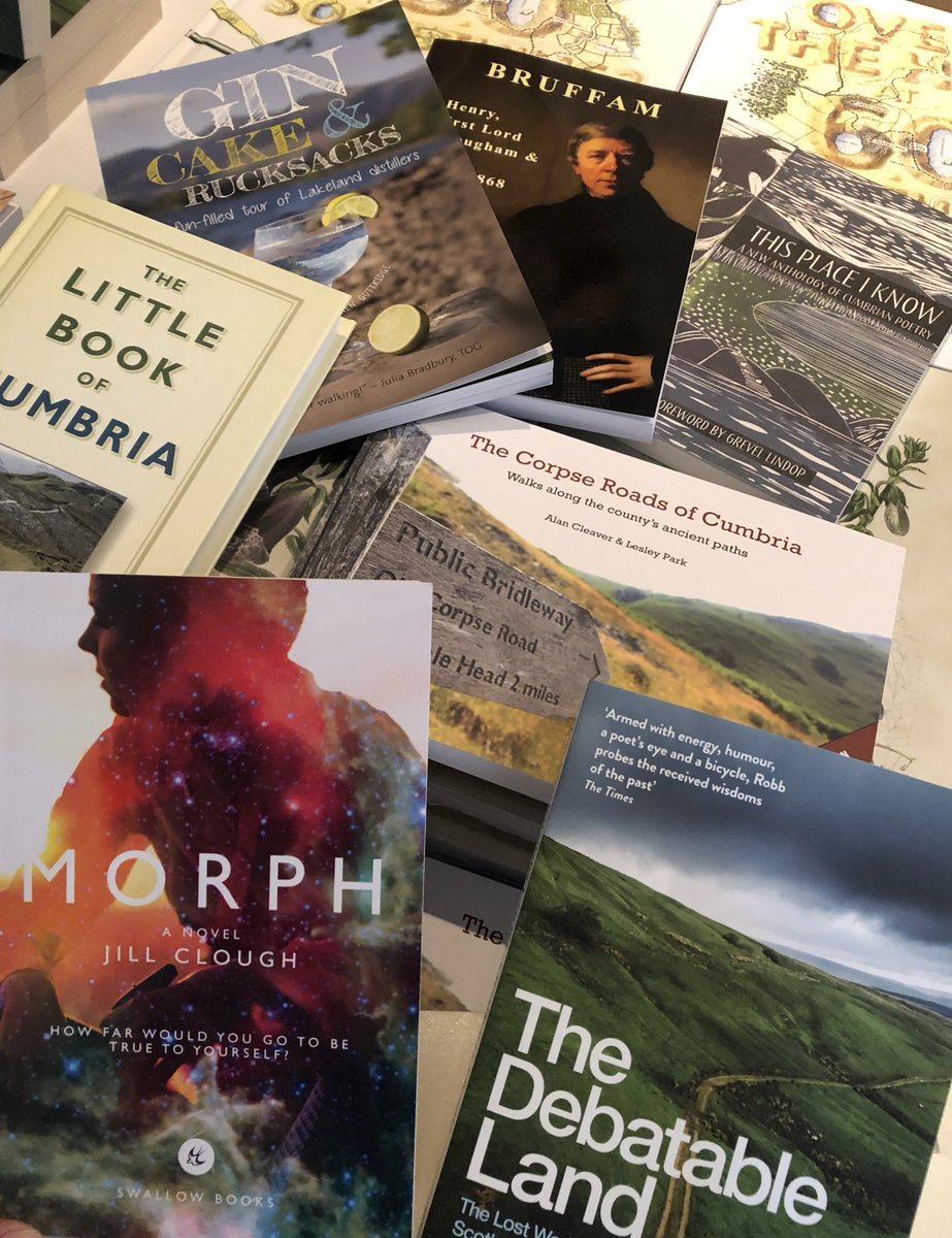 LakesBookAwards's tweet image. Can it be a whole week since a wonderful day @LakesBookAwards? We hope all our authors and supporters are enjoying the wealth of books on another beautiful summer afternoon! #LBOY2019