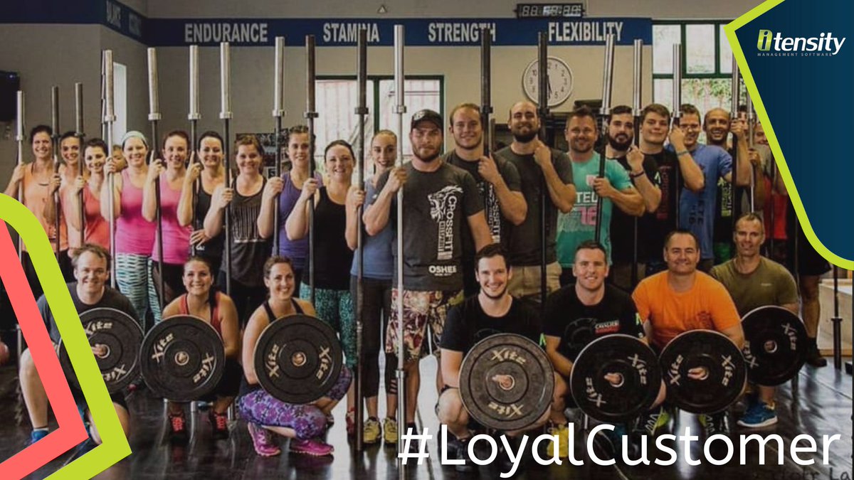 itensityonline's tweet photo. Ruan, an all-around nice guys, a good friend and owner of CrossFit Nelspruit, or known as NELSPARTA and we are honoured and privileged to call him a friend and have him on board.

#LoyalCustomer #Itensity https://t.co/cvSxIn37NH