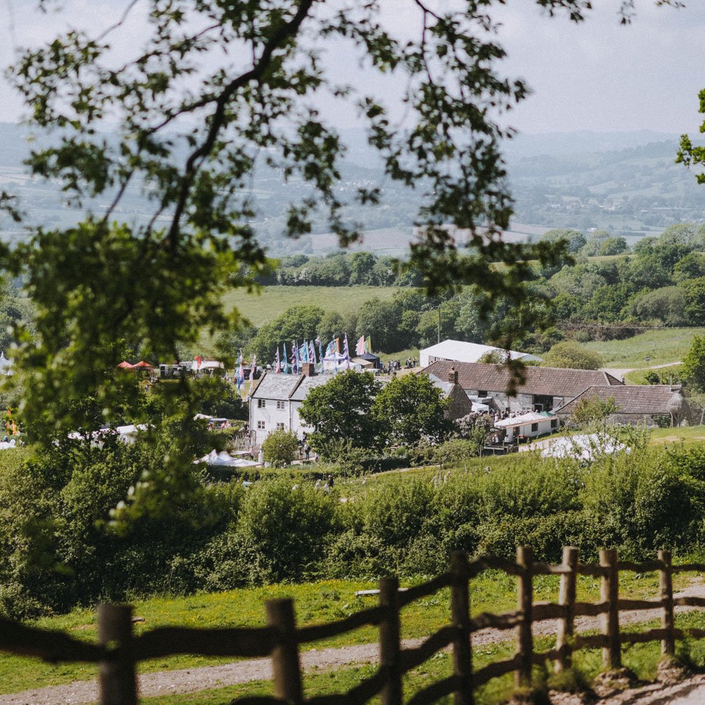 HughFW's tweet photo. Looking forward to the fantastic @RiverCottage team doing what they do best at the #rivercottagefest Aug 24-25! 
Full line up and tickets: https://t.co/UAluMfP4zP See you in the fields! https://t.co/d0RM9iOXHs