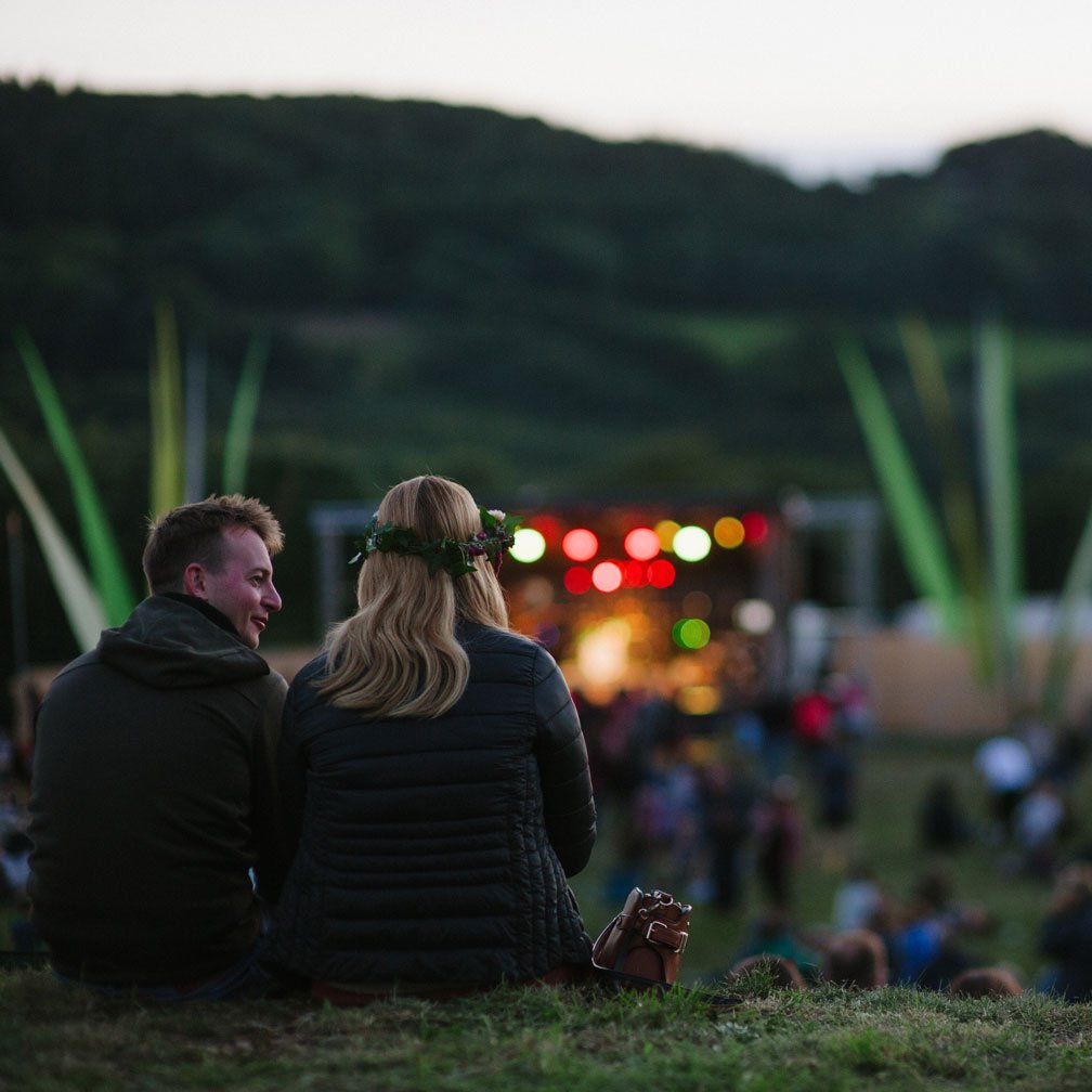 Looking forward to the fantastic <a href="/RiverCottage/">River Cottage</a> team doing what they do best at the #rivercottagefest Aug 24-25! 
Full line up and tickets: rivercottage.net/festival See you in the fields!