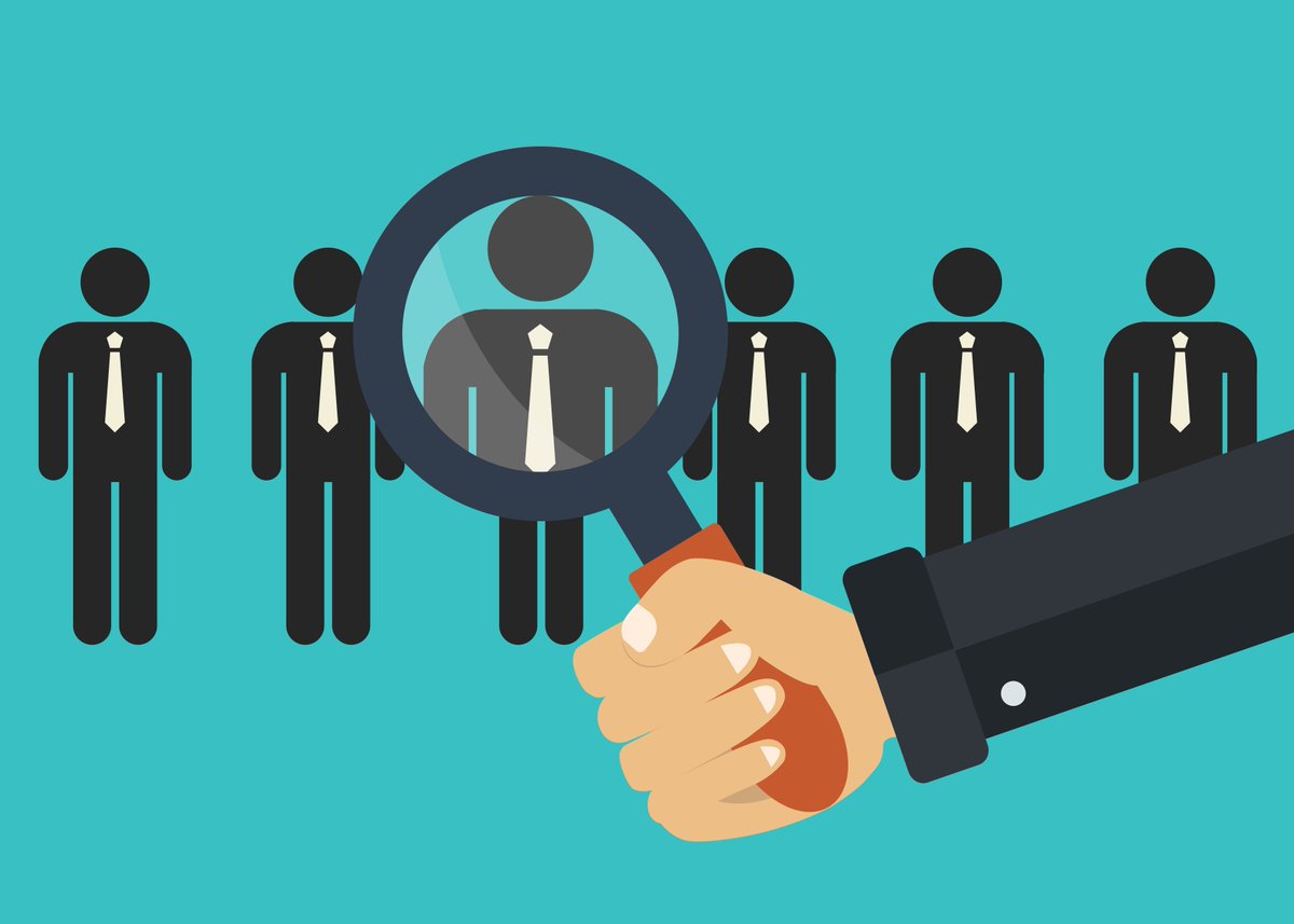 ChattersonBell's tweet image. That question we’ve all heard before and landed in a pickle. How do you get the interviewer to see you as the best candidate for the position?
thebalance.com/why-are-you-th…