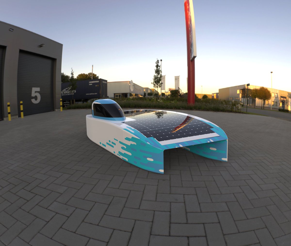 HPS_worldwide's tweet photo. Did you know that the National School of Mines Rabat will be competing in the @WorldSolarChlg in Australia this October? Eleadora 2 is the newest solar car that they will be presenting and @HPS_worldwide is proud to be boosting them! Stay Tuned...@MinesSolarTeam #solarcar #BWSC19 https://t.co/1H8d7jU6Bi