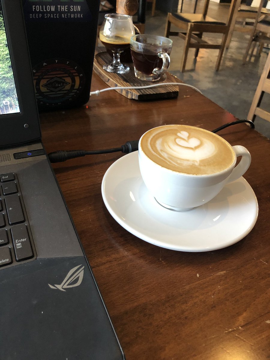 jsingerphoto's tweet photo. I wanna learn more about business, coffee, and playing hard, but staying humble. #GaryVeeCoffee https://t.co/Ke2X7nNIMl