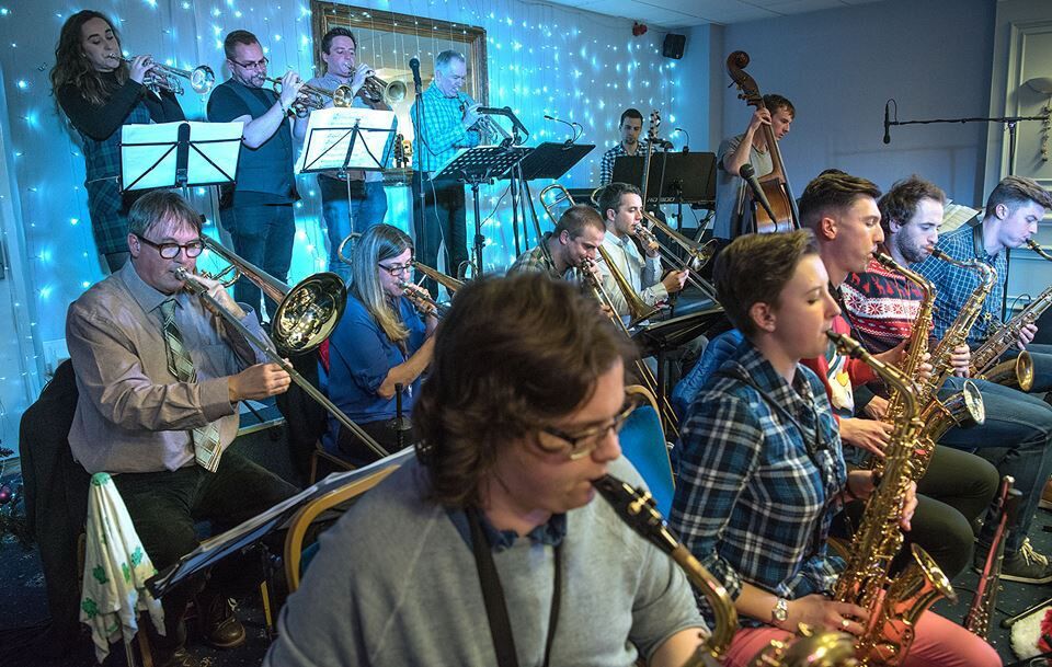 Lichfield Arts tweet media