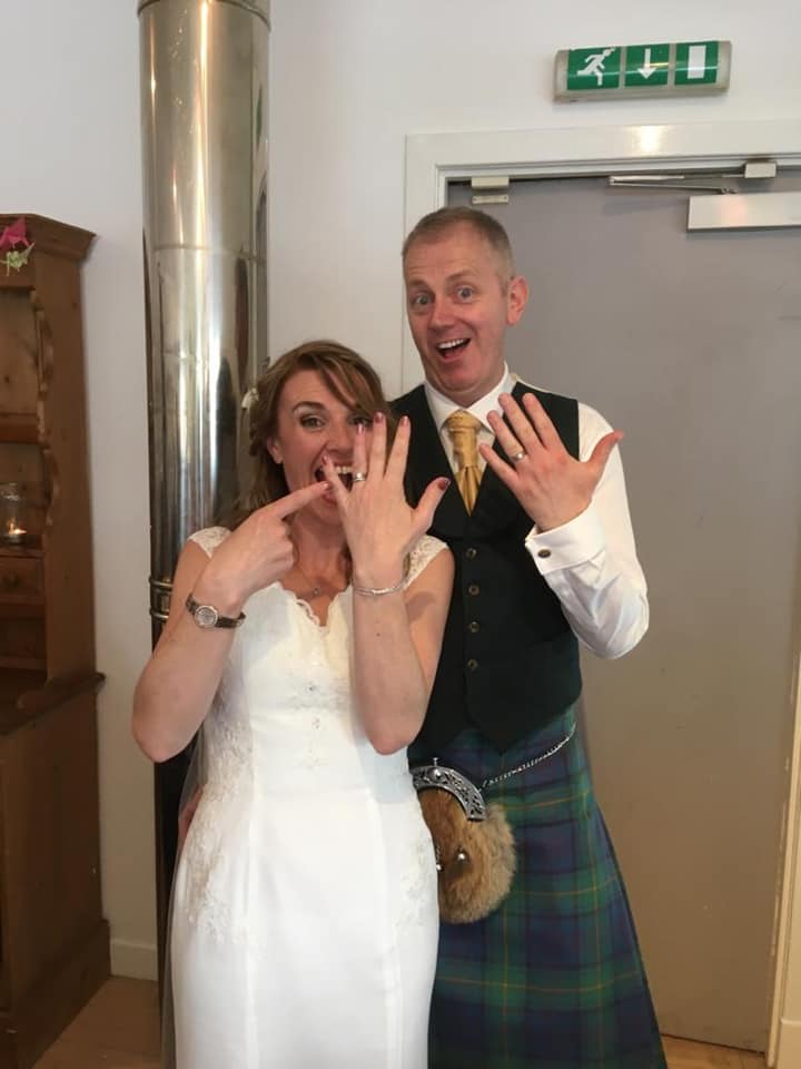 CALM Solutions tweet media