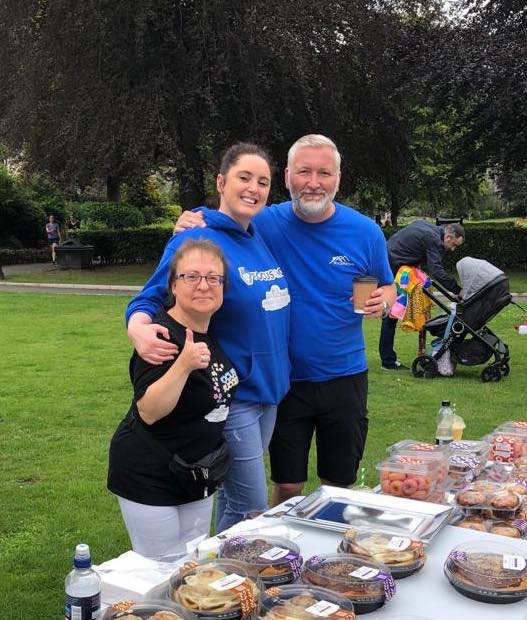 TownHall_Dental's tweet photo. #Fundraising for our work in the community
@Focus4Hope #Focus4Success #TownHallFoundation #DomFurby @Happydayscycles local #charities together
#charity #bikeride #Calderdale #Community #Support #DentalTeam #TownHallDental #Halifax #Brighouse #charityjobs #charitytuesday #Biz https://t.co/h3fv3nHuij
