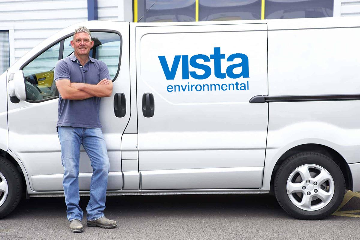 VistaEnviro's tweet photo. Meet Dave...
If you have ever used our services you would have probably come across Dave. He has been in the business for more than two decades!
#pestcontrol #pestcontrolderby #pests #derby #derbyshire https://t.co/yEFZaY2Cen