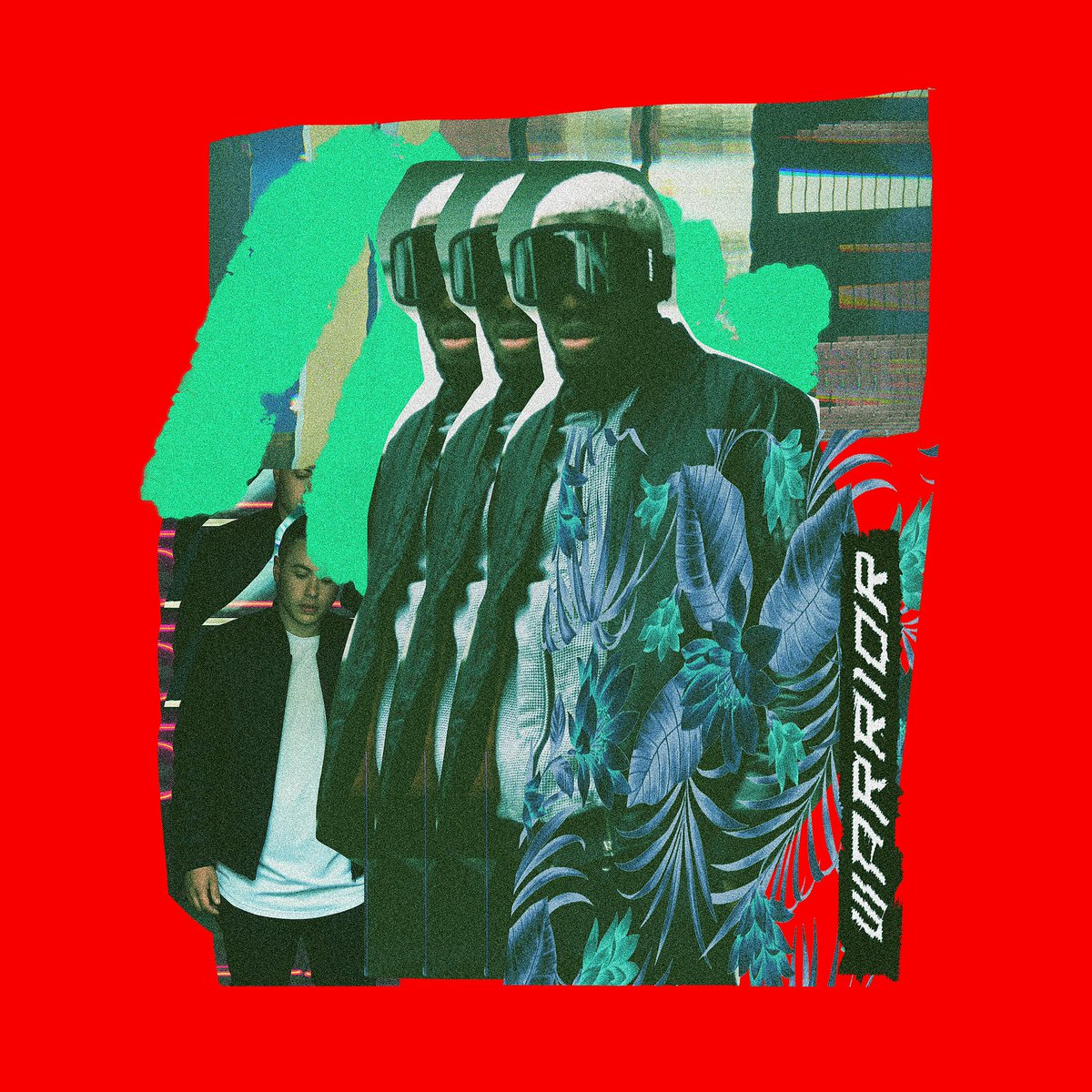 Warrior ft <a href="/GRIM136/">GRIM</a> coming soon on all streaming platforms ! <a href="/Spinnup_FR/">Spinnup France</a> <a href="/SpinnupCom/">Spinnup</a> #chrisdogzout #grim #rnb #trap