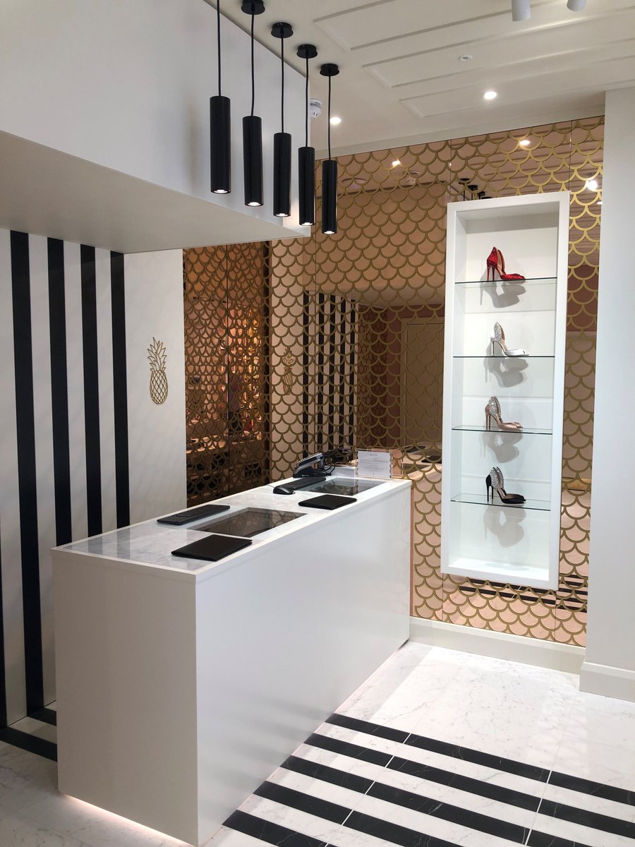 NJFshopfitting's tweet image. Another fantastic project delivered by team NJF