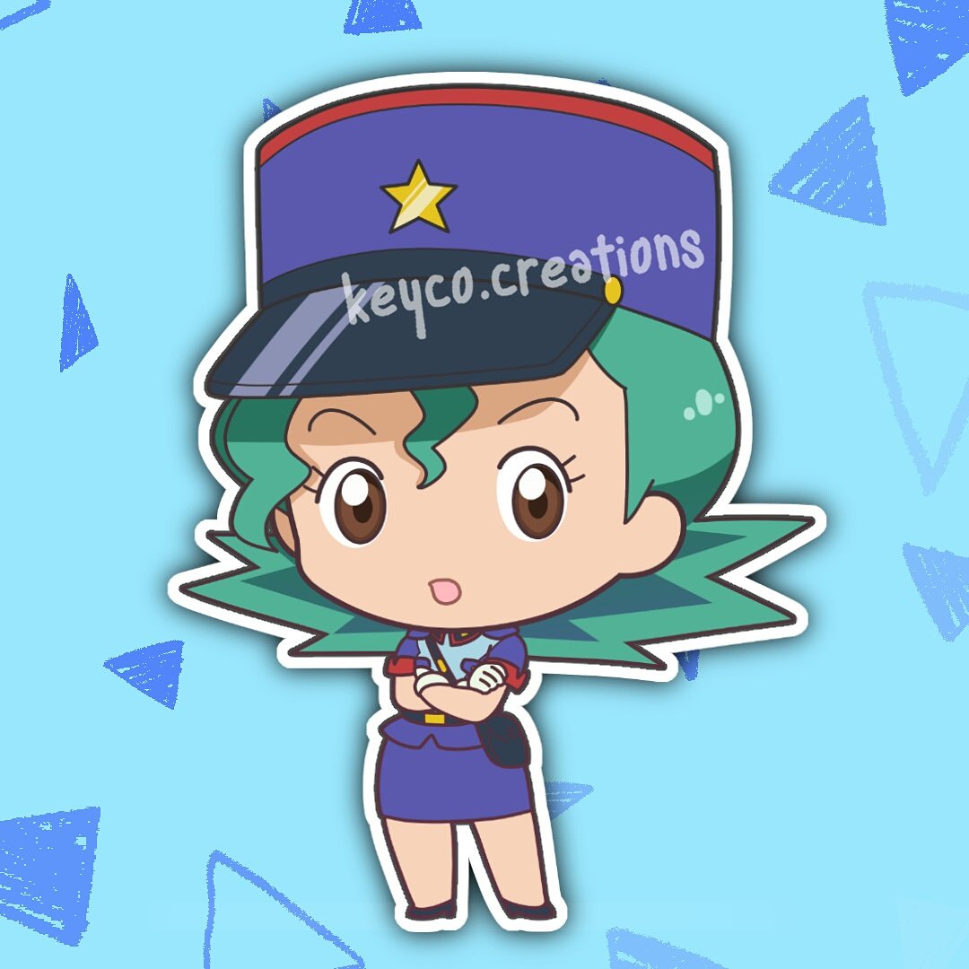 JENNY 🚔
#jenny #inspectorjenny #pokemon #pokémon #anime #manga #ポケモン #ポケットモンスター #chibiart #art #chibi #art #kawaiiart #kawaiichibi #artistofinstagram #pikachu #pokemontrainer #trainer #poke #pokefan #pokemons #pokemontrainer #digitalart #artist #inspectorpokemon