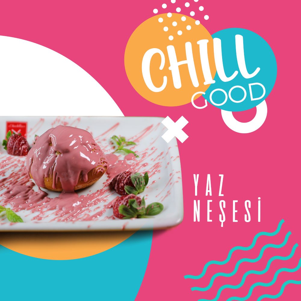 chinchillasblt's tweet image. Chincillas’ta salının tadı Ruby Ball’dan geçer! 🧁😋 #chillgood

#chinchillasbalat #rubyball #salı #balat #chocolate #keyif #balatsokakları #istanbul #food