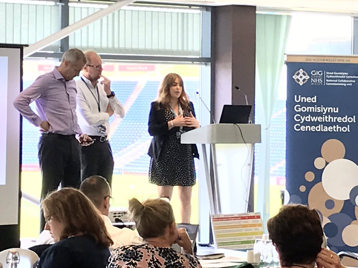 npuec_cymru's tweet image. @NWISupdates “the data provided nationally and locally varies different, we need to ensure ED systems are slick and smooth to ensure real time data” #transformingED #EDQDFWales