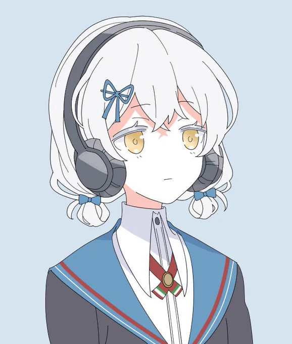 ぽけーー 