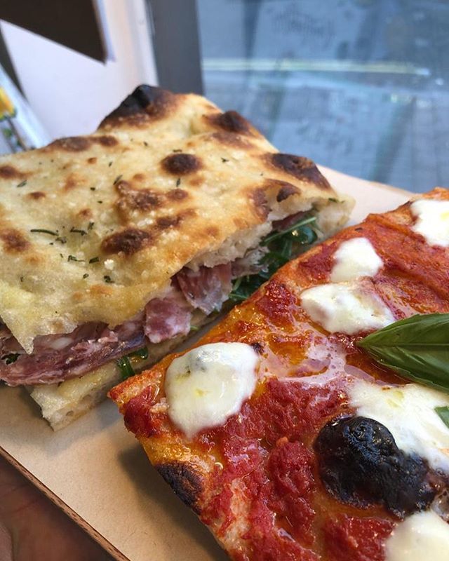 We are pleased to say that @grano_kitchen is back open as usual today. Eat in or take away .
.
.
.
#properitalianfood #italian #pizza #pasta #lunchtime #oldmarketbristol #bristol ift.tt/2YiF4ud