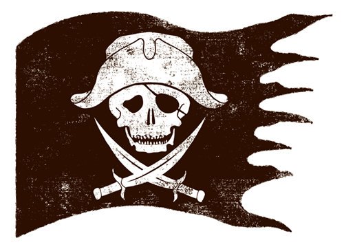 カン丸 海賊旗のフリー素材です 装飾や挿絵など 自由にお使い頂けます T Co Ctsnzr2fy2 無料 無料配布 フリー素材 イラスト 海賊 海賊旗 シルクスクリーン 海の家 イベント フライヤー チラシ バナー Dm ポップ パイレーツオブ