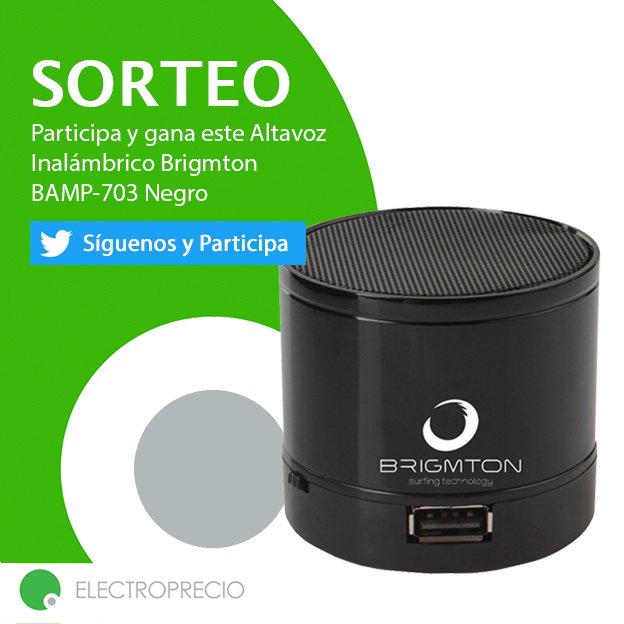 electroprecio.com tweet media