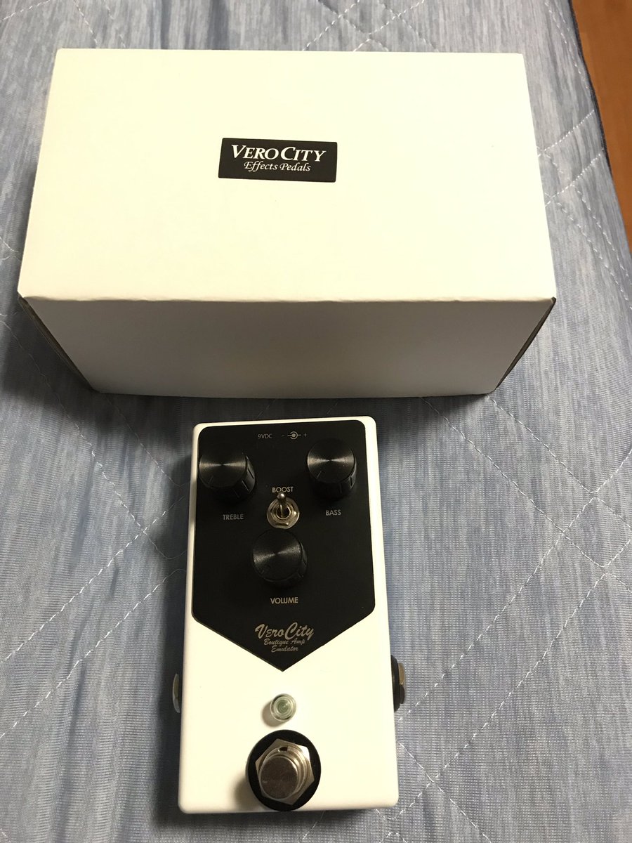 magu_Shuckle's tweet image. My New Gear...
#verocity
#Devided
#13_CL
#custum_order
#ボーナスってっょぃ