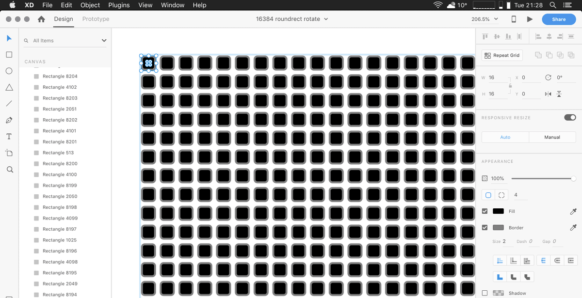 I’ve been working on some tests to see which design tools perform the best. The tests are not perfect, but I think they still provide good insights.