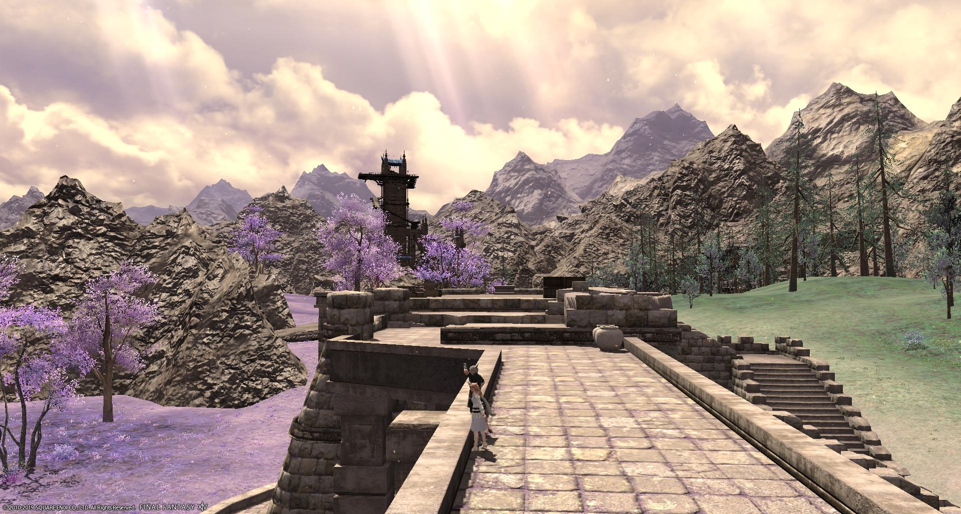 Rio Zucchini Blog Entry ネタバレ考察 漆黒006 71id の話 Final Fantasy Xiv The Lodestone
