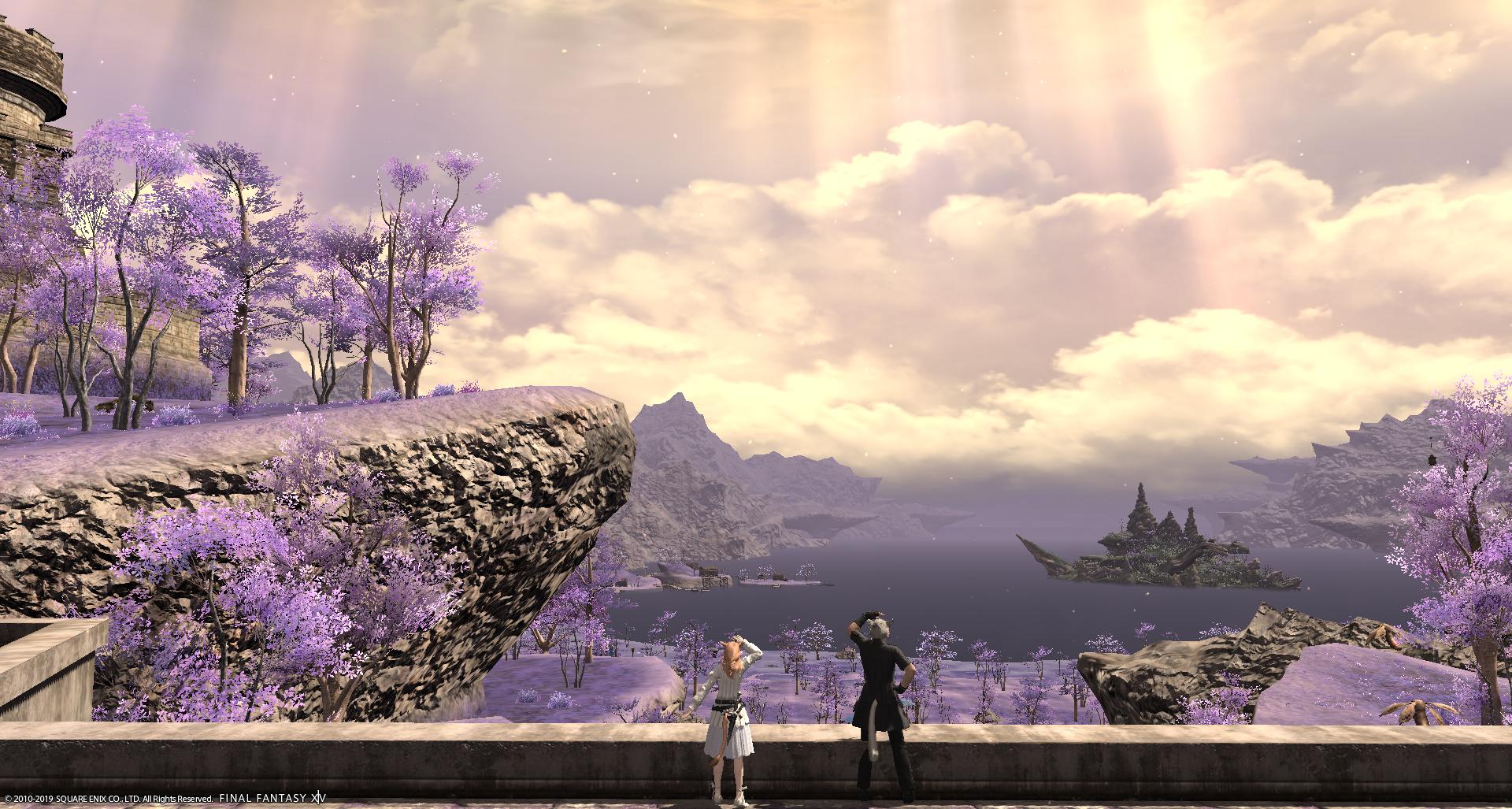 Rio Zucchini Blog Entry ネタバレ考察 漆黒006 71id の話 Final Fantasy Xiv The Lodestone