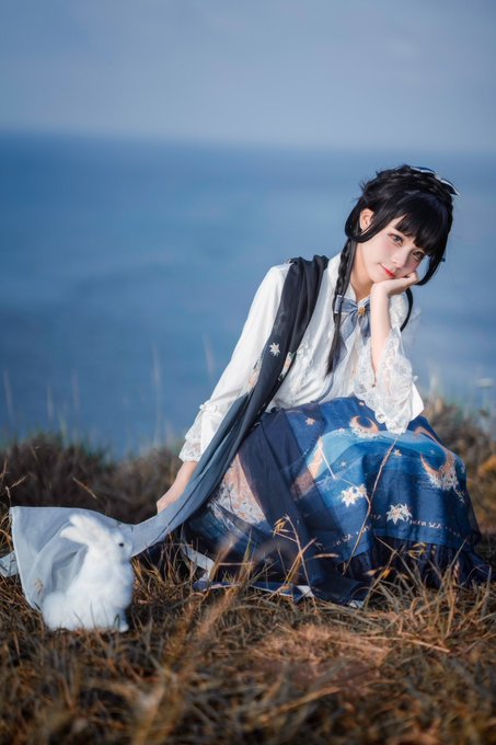 Twitterのコスプレ画像21