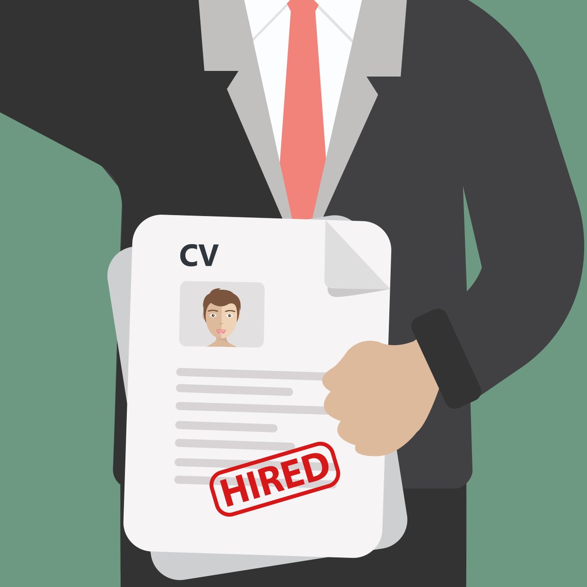 ChattersonBell's tweet image. The common misconception is that searching for a job is long and tedious, it doesn’t have to be if you don’t want it to be
forbes.com/sites/nextaven…