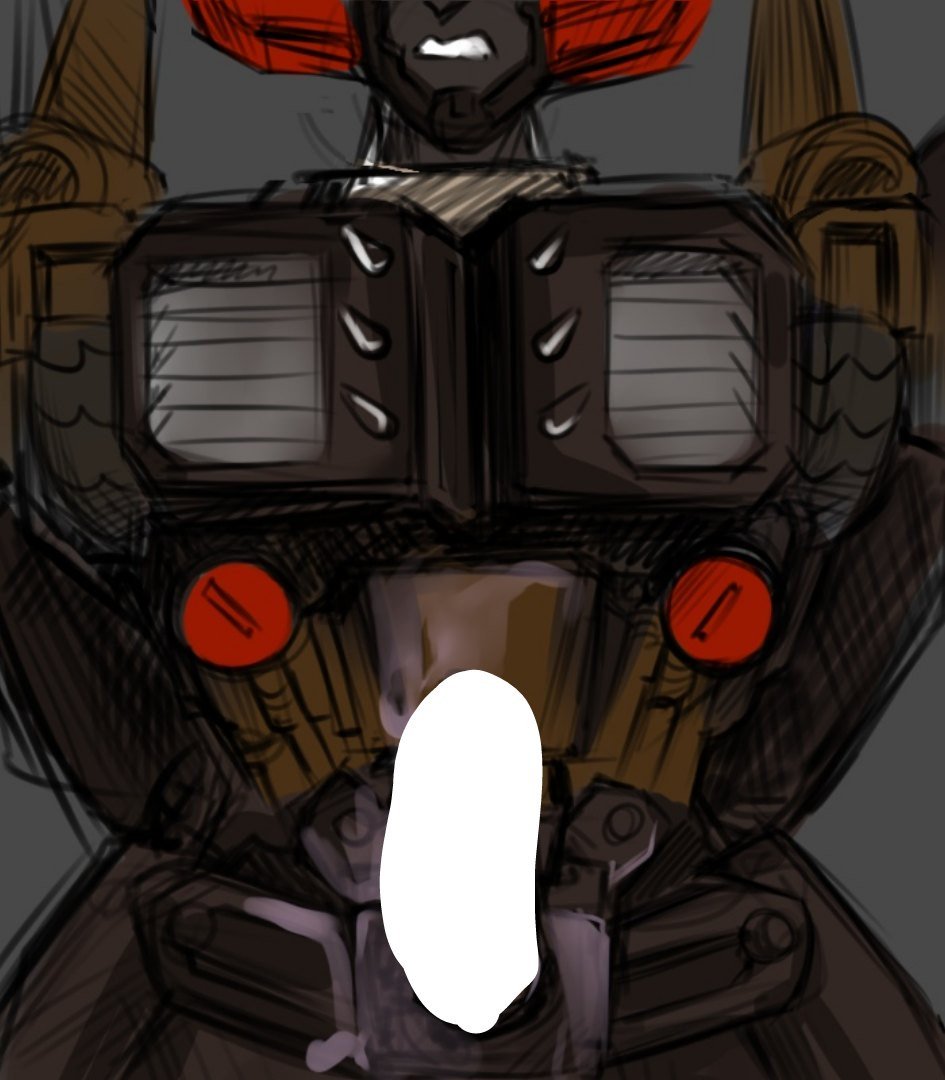 Infection_Tank's tweet photo. #Transformers_IDW #Transformers #Sunder https://t.co/LGVZlIMNgr