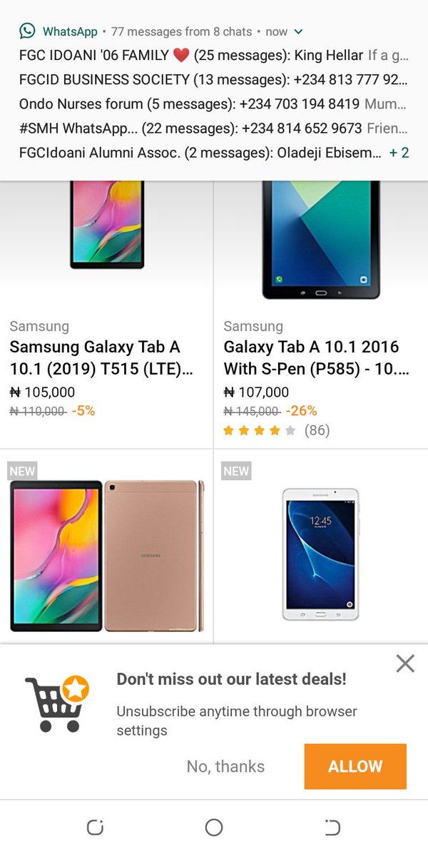 ogunmusi's tweet image. Being chosen is going to be hard o.

I want 50k to add to my budget tobbuy this tab to make my pdf reading easier. Reading on my smaller phone is hard. #Mazibyethread