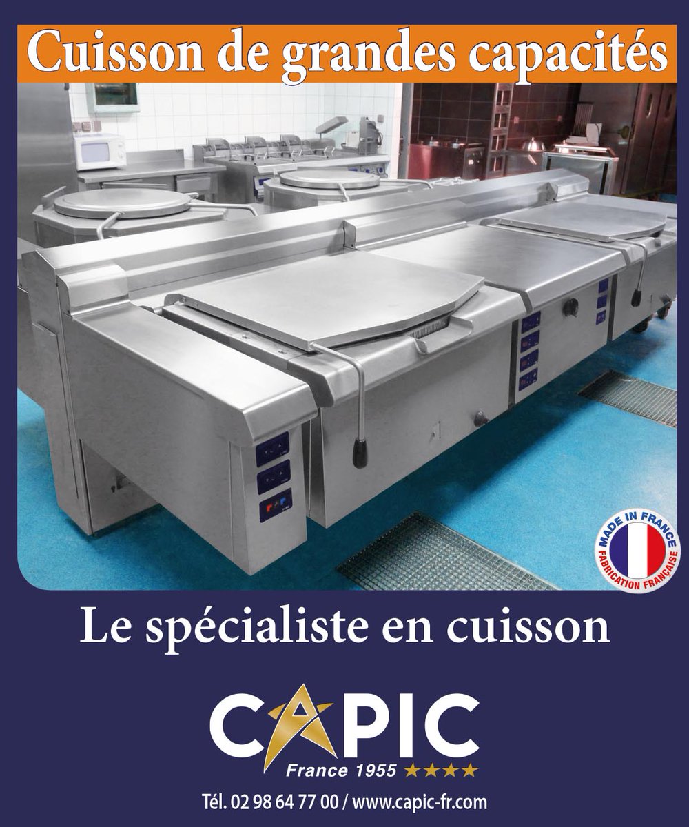 CAPIC_FR's tweet image. N'hésitez pas à nous contacter. CAPIC a la solution.