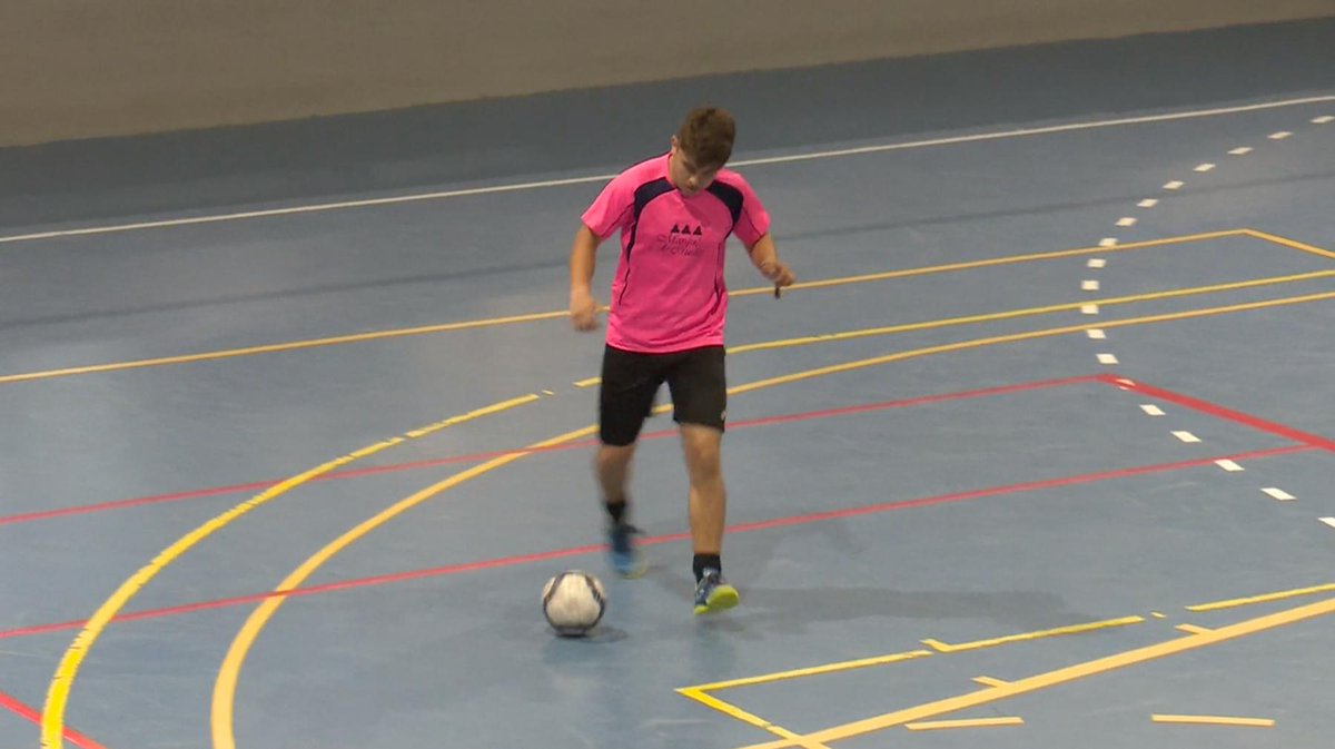 Victòries ajustades de Los Extranjeros i Arcillas
comarquesnord.cat/2019/07/23/vic…
#infolocal #Morella #VIDEO #ElsPorts